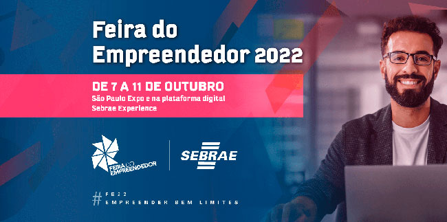 Evento Do Sebrae Traz Oportunidades Para Empreendedores Probo