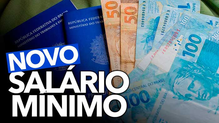 Novo Valor Do Sal Rio M Nimo Altera Pagamentos Da Aposentadoria