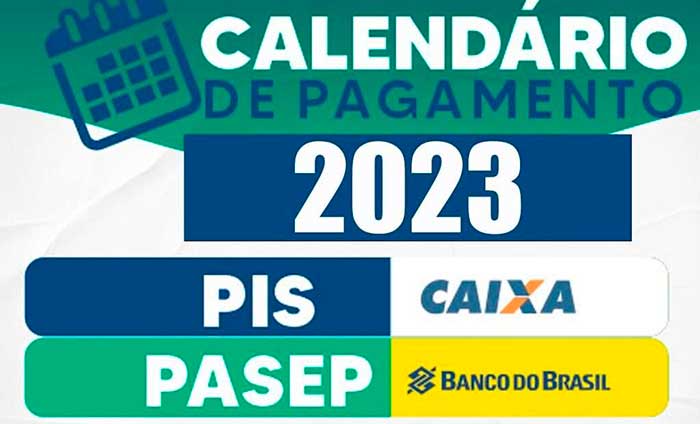 Calend Rio Pis Pasep Veja Como Consultar Se Voc Tem Direito Ao